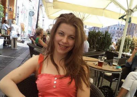 Denisa Markosa Disappearance